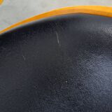 Dan-Form Curve fauteuil, chaise pivotante Danemark