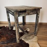 Table 80cm de long