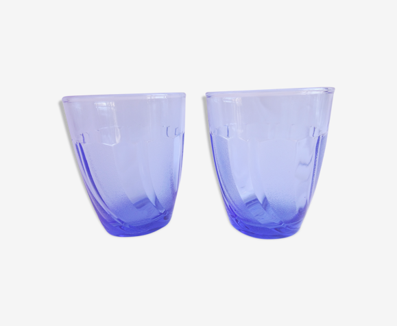 Verres Duralex Beau Rivage
