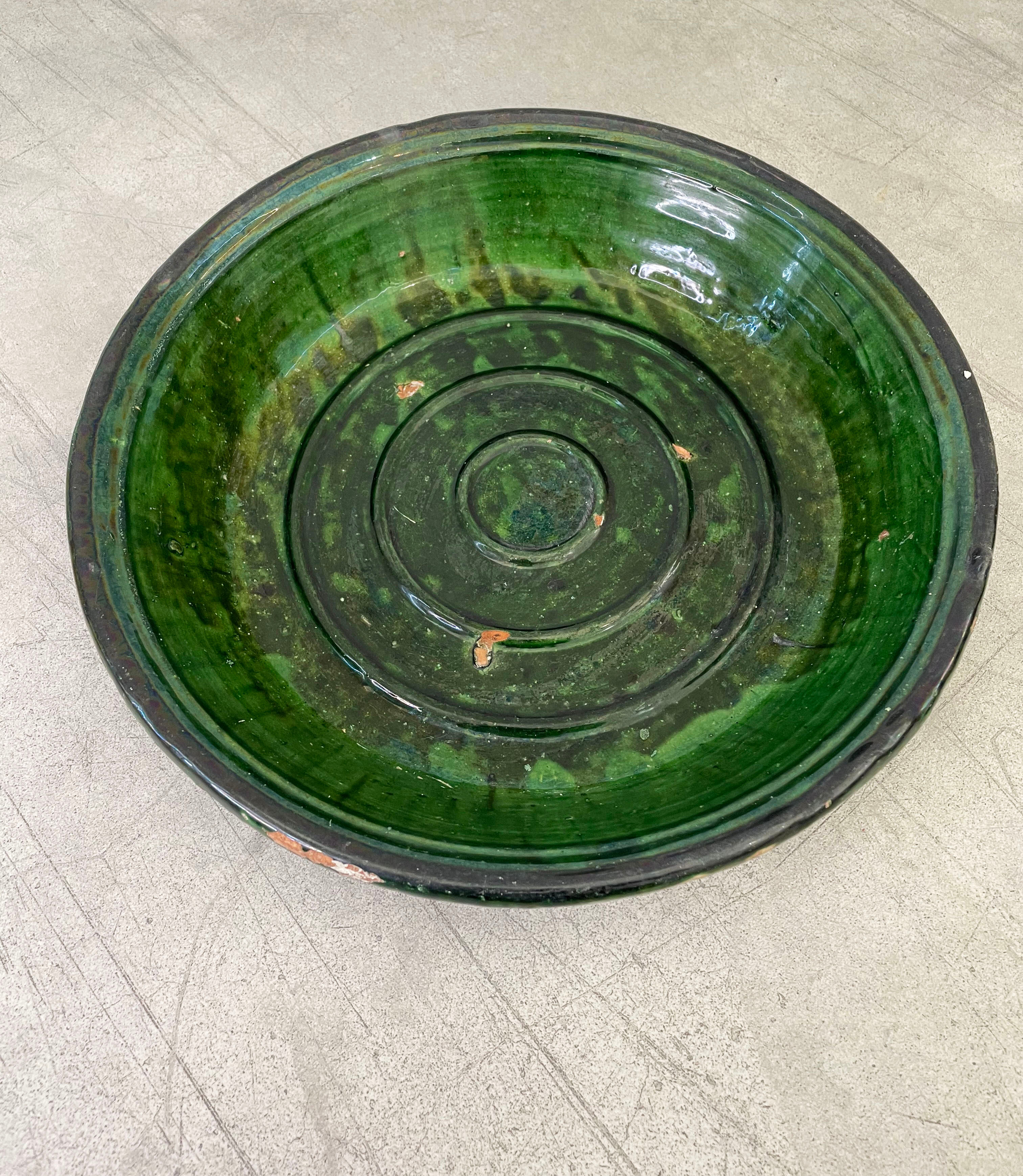 Plat XL vintage