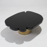 Table basse modèle "a" alma ébénistes