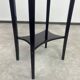 Side table Secession by Thonet