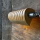 Wall lamp titled 'Strimma' by Knut Hagberg & Marianne Hagberg for IKEA, 1990s.
