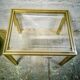 Table d'appoint Pierre Vandel