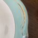 Set of 2 dishes "Bois de Boulogne" St Amand