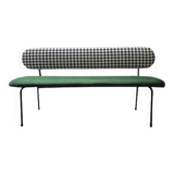 Upholstered Bench