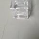 Sèvres crystal vase