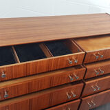 Double chest of drawers by  G-Plan, 1960s