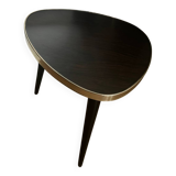 Small tripod table from the 70s