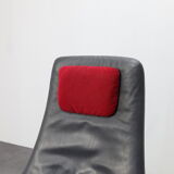 Lounge chair Dim Sum by Simon Pengelly for Montis, 2012