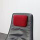 Fauteuil Dim Sum par Simon Pengelly pour Montis, 2012