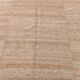 8x11 Bronze & Beige Vintage Kilim Rug, 241x350Cm
