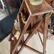 Escabeau bois vintage