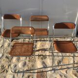 Set of 4 chairs