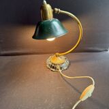 Lampe à poser XXème – Delmas Montauban