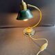 20th century table lamp – Delmas Montauban