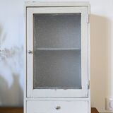 Vintage medicine cabinet