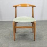 Hans Wegner Model 708 Chair for Fritz Hansen, Denmark 1960s