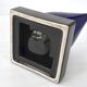 Vintage 1960s water drop ceramic sculpture