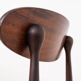 Set of 8 Dining Chairs by Fredrik Kayser for Viken Møbelfabrikk, model no.