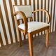 Bridge chair