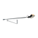Paolo Rizzatto 265 wall lamp