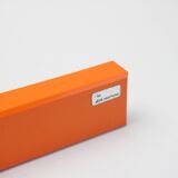 Desk Organiser by Pio Manzu for Kartell, 1970s