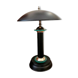 lampe de bureau champignon,