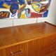 Vintage 60s dresser
