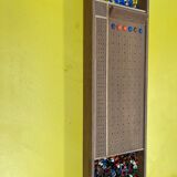 Rare, vintage Master Mind wood game