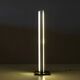 1990s Charis floor lamp Herman Hermsen O-serie 13/18 (design award 2002)
