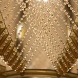Lustre cinétique Sompex.