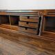 Desk by Gianfranco Frattini, Italy 1950s