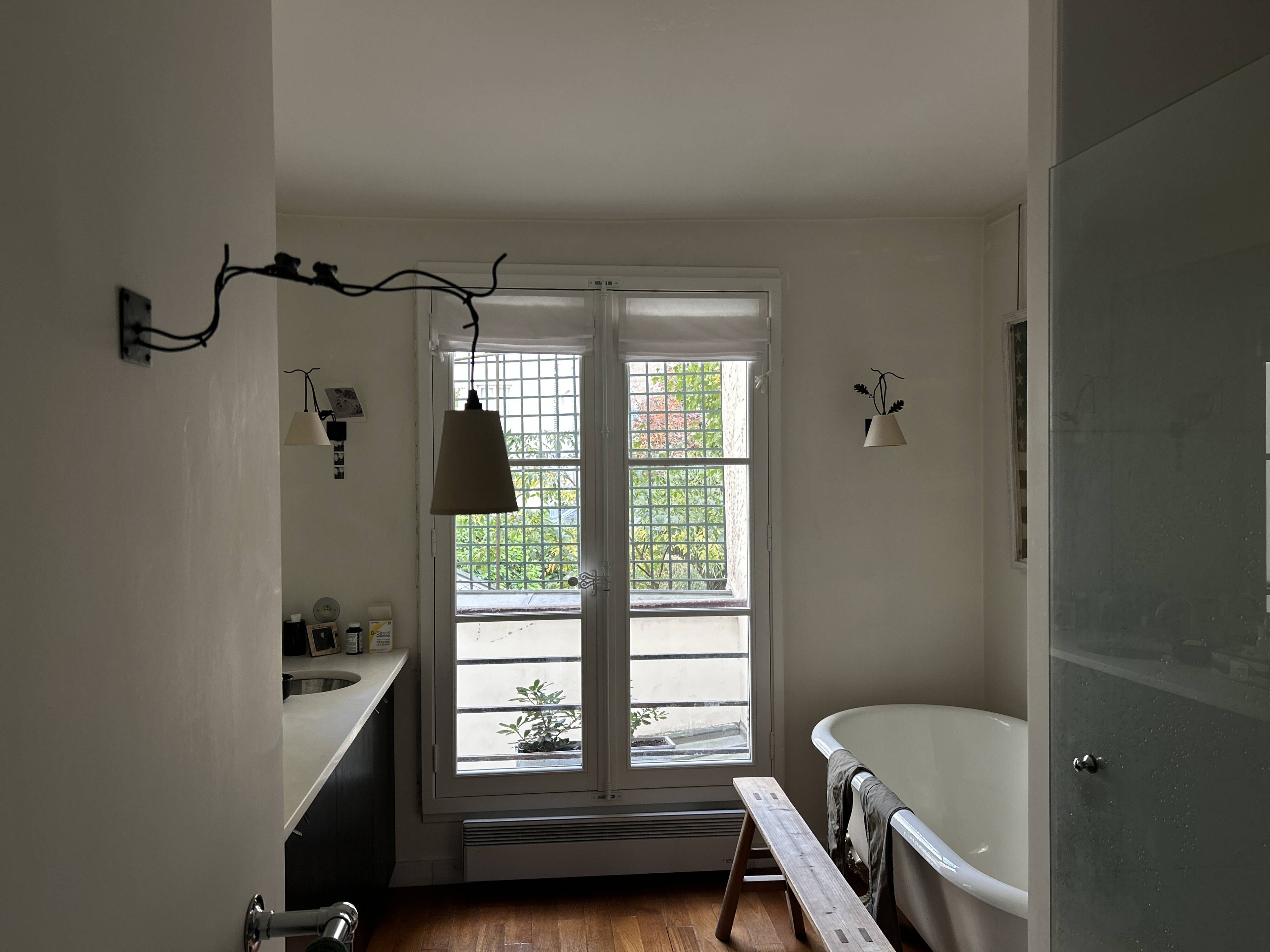 Wall Lights Places