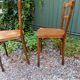 Bistro chairs