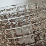 Pair of wall lights from the 50s-60s.