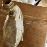 Ceramic lamp