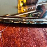 Antique mirror tray