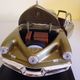 1948 Tucker Torpedo - American Collection Sedan - Original Box