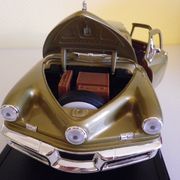 1948 Tucker Torpedo - American Collection Sedan - Original Box