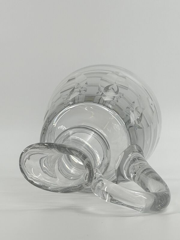 Carafe / Bouteille Cristal Saint-Louis