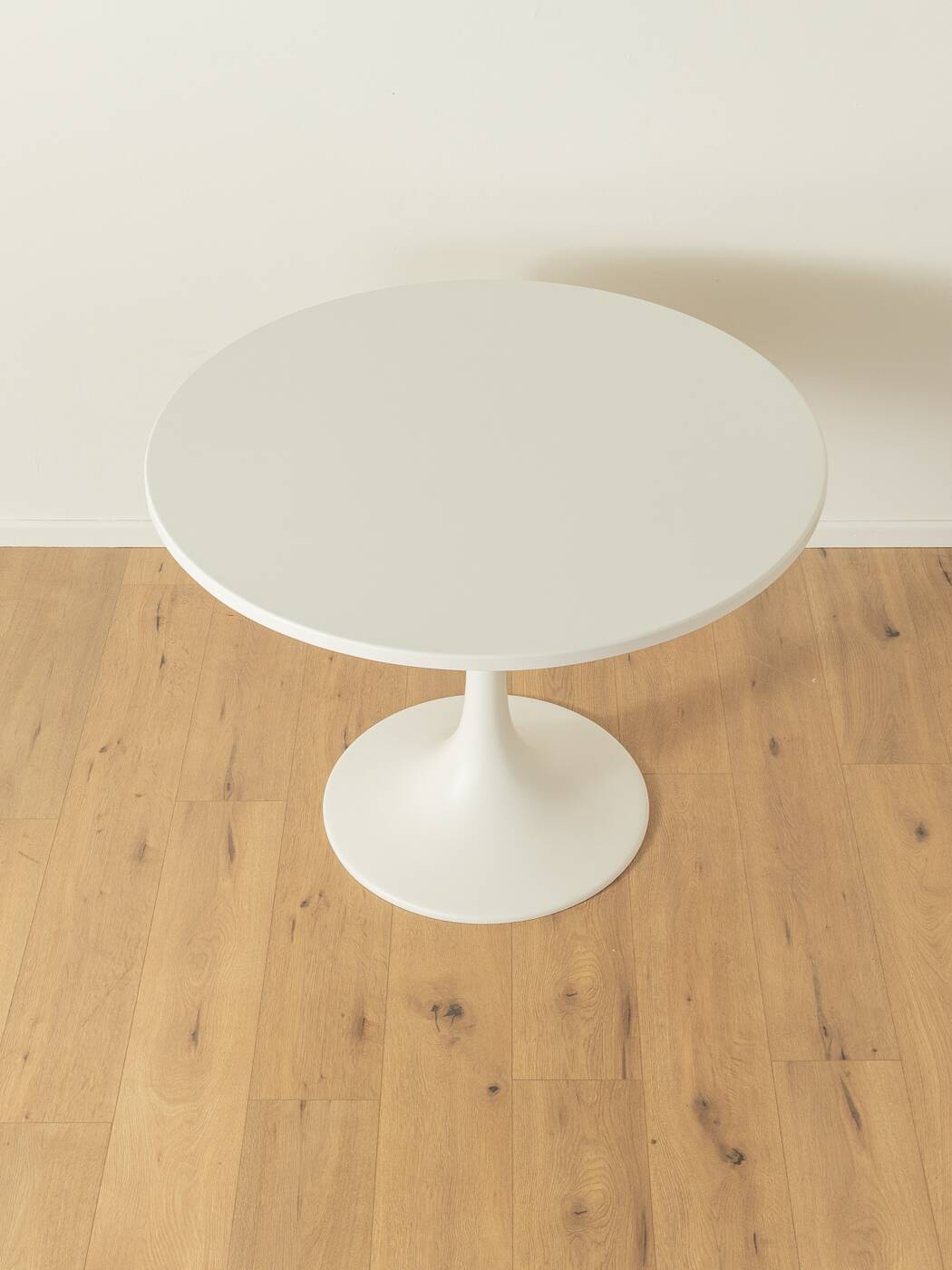 Unique Tulip dining table, Lübke