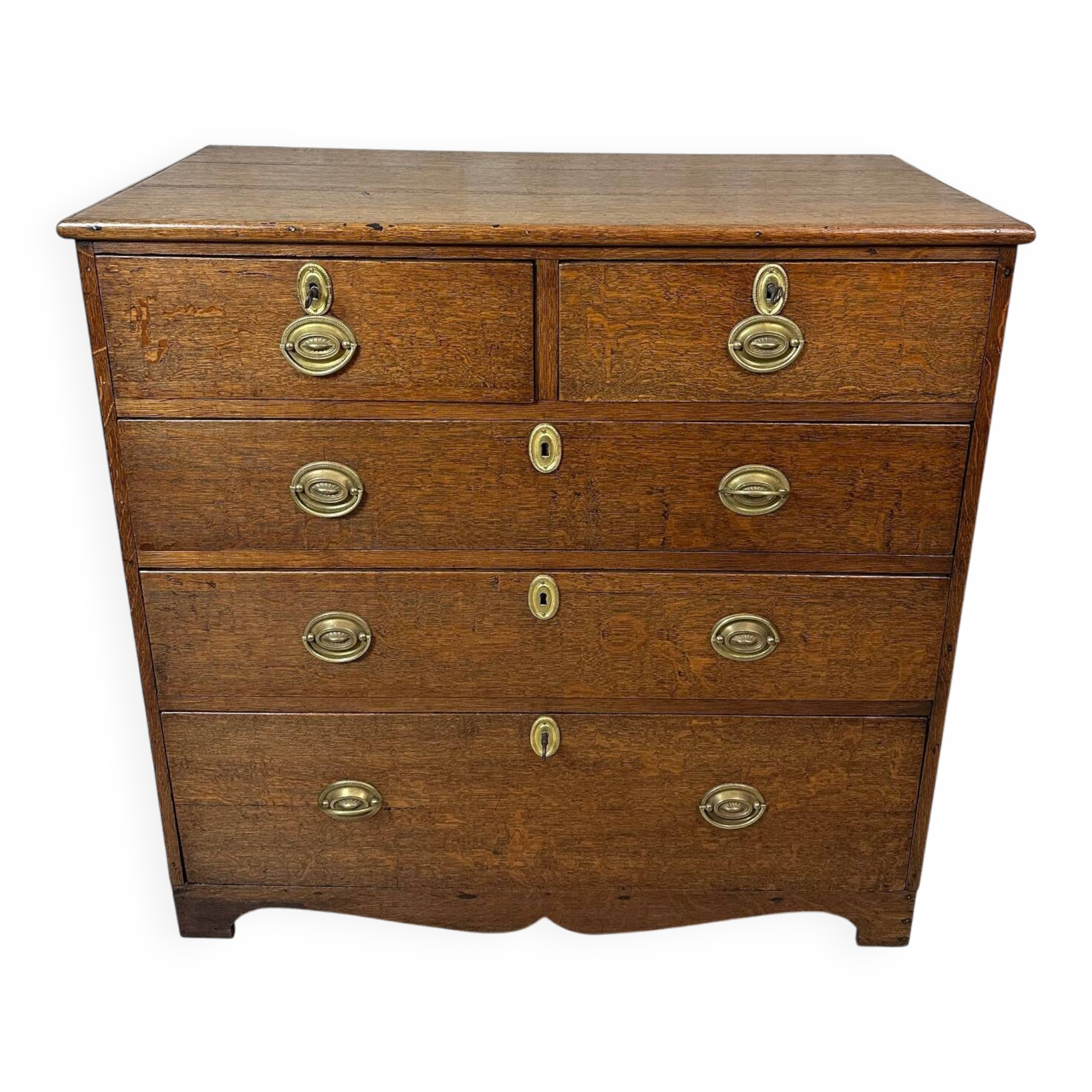 English commode 1920