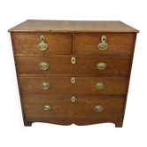 English commode 1920