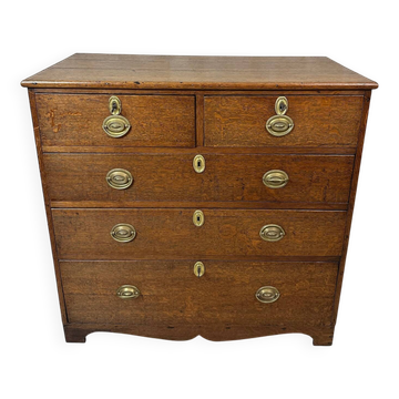 Commode anglaise 1920