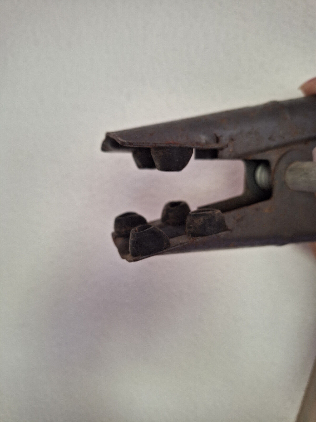 Spot clip-on lamp vintage clip-on wall lamp lita industrial lamp?