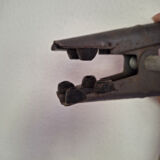 Spot clip-on lamp vintage clip-on wall lamp lita industrial lamp?