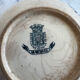 Sugar bowl Gien