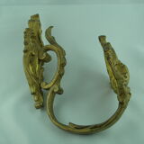Pair of coatrack