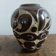Small Ciboure Jorallia vase